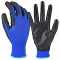 Big Time Products Xl Mens Blu Coat Glove 98478-26
